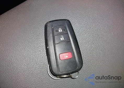 2024 Toyota 4Runner Sr5 Premium z USA, uszkodzony, nr VIN JTENU5JR2R6279493